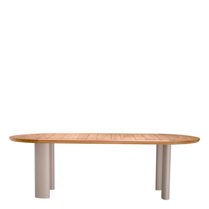 Outdoor Dining Table Mogador