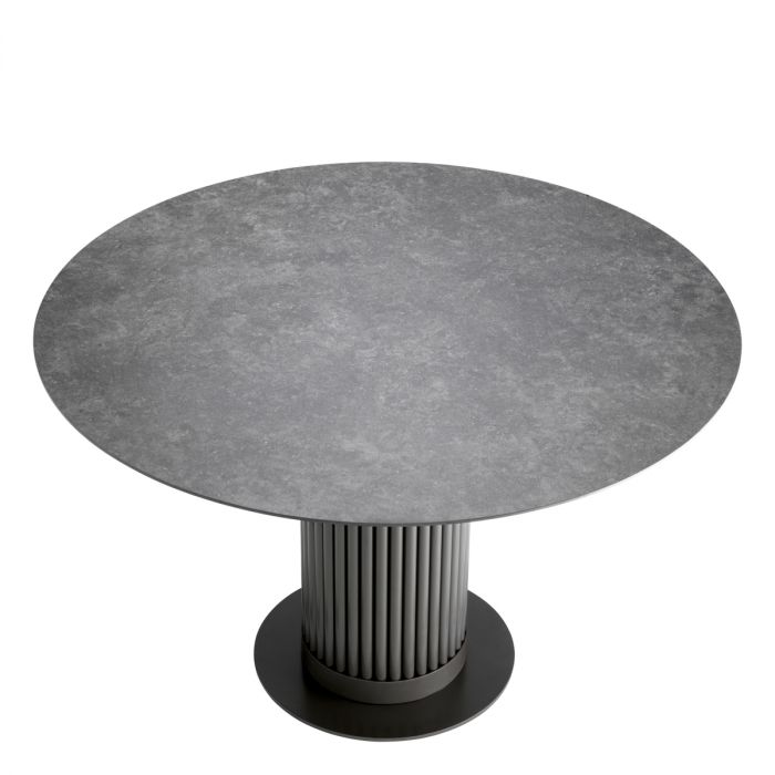 Dining Table Volterra Round