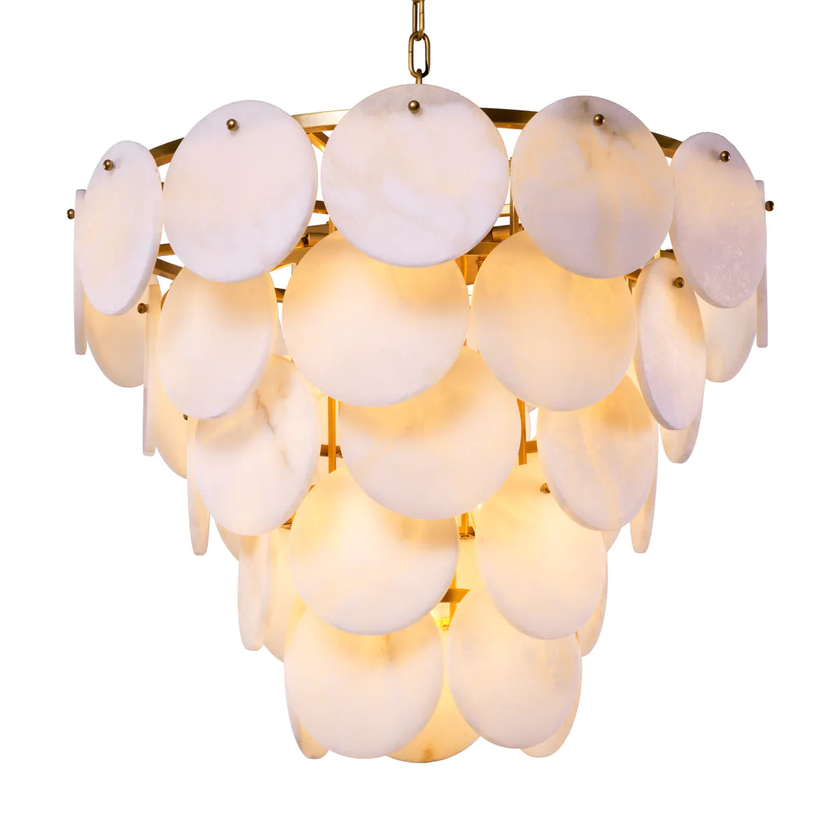 Chandelier Clementina