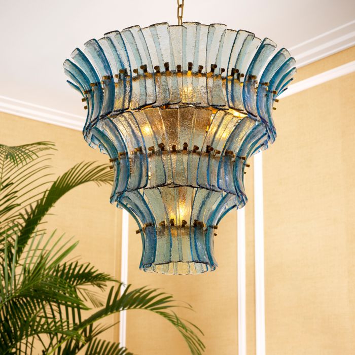 Chandelier Toscano