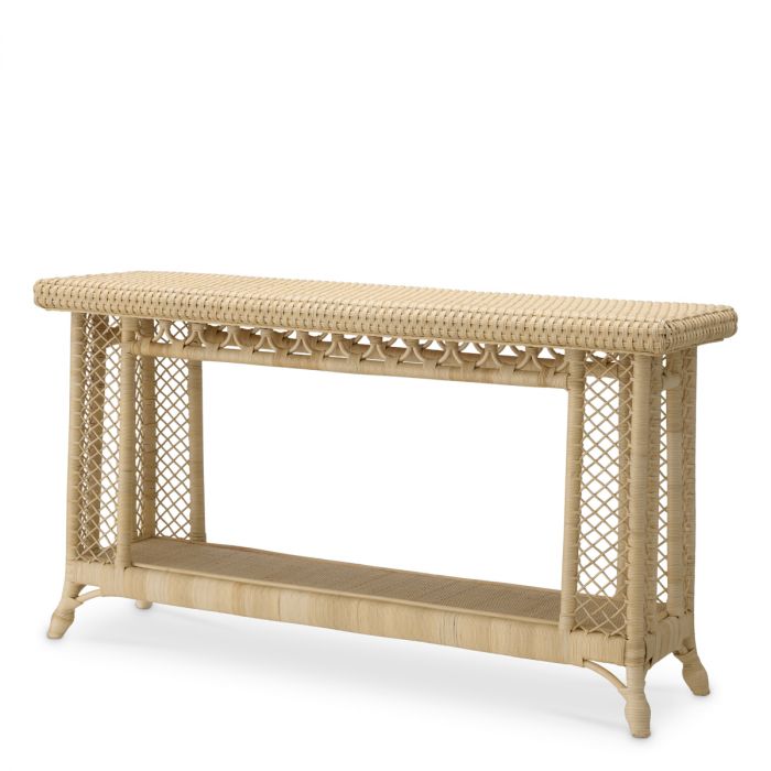 Console Table Saba