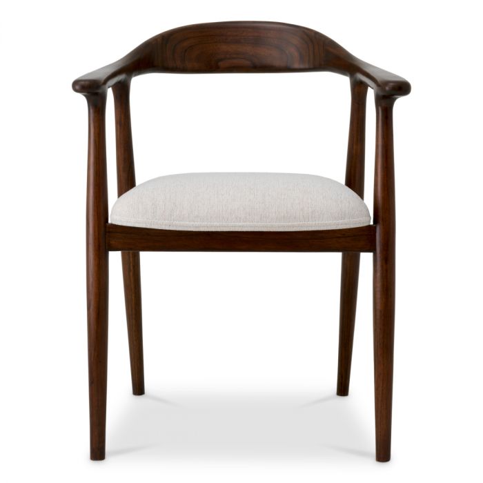 Dining Chair Beale Brown