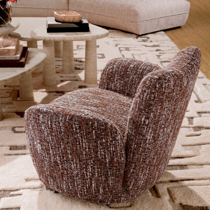 Swivel Chair Merida