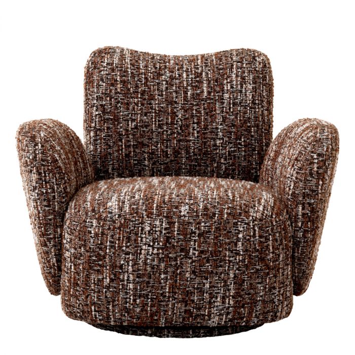 Swivel Chair Merida