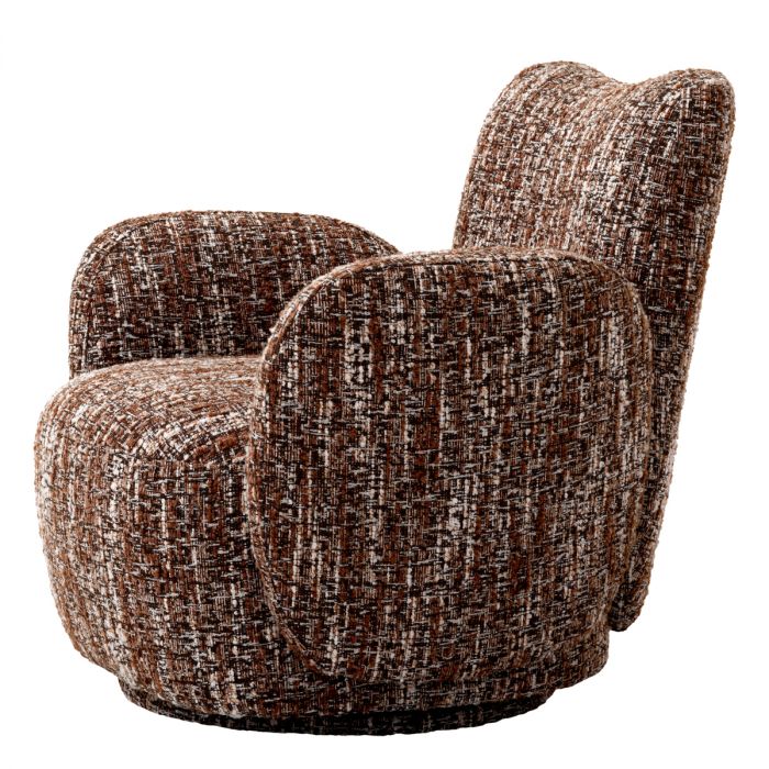 Swivel Chair Merida