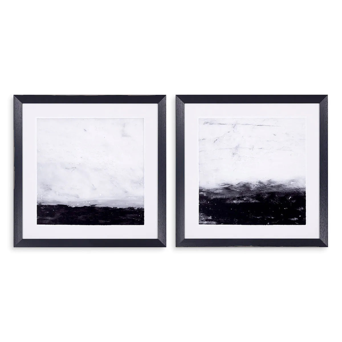 Prints Mer du Nord I set of 2