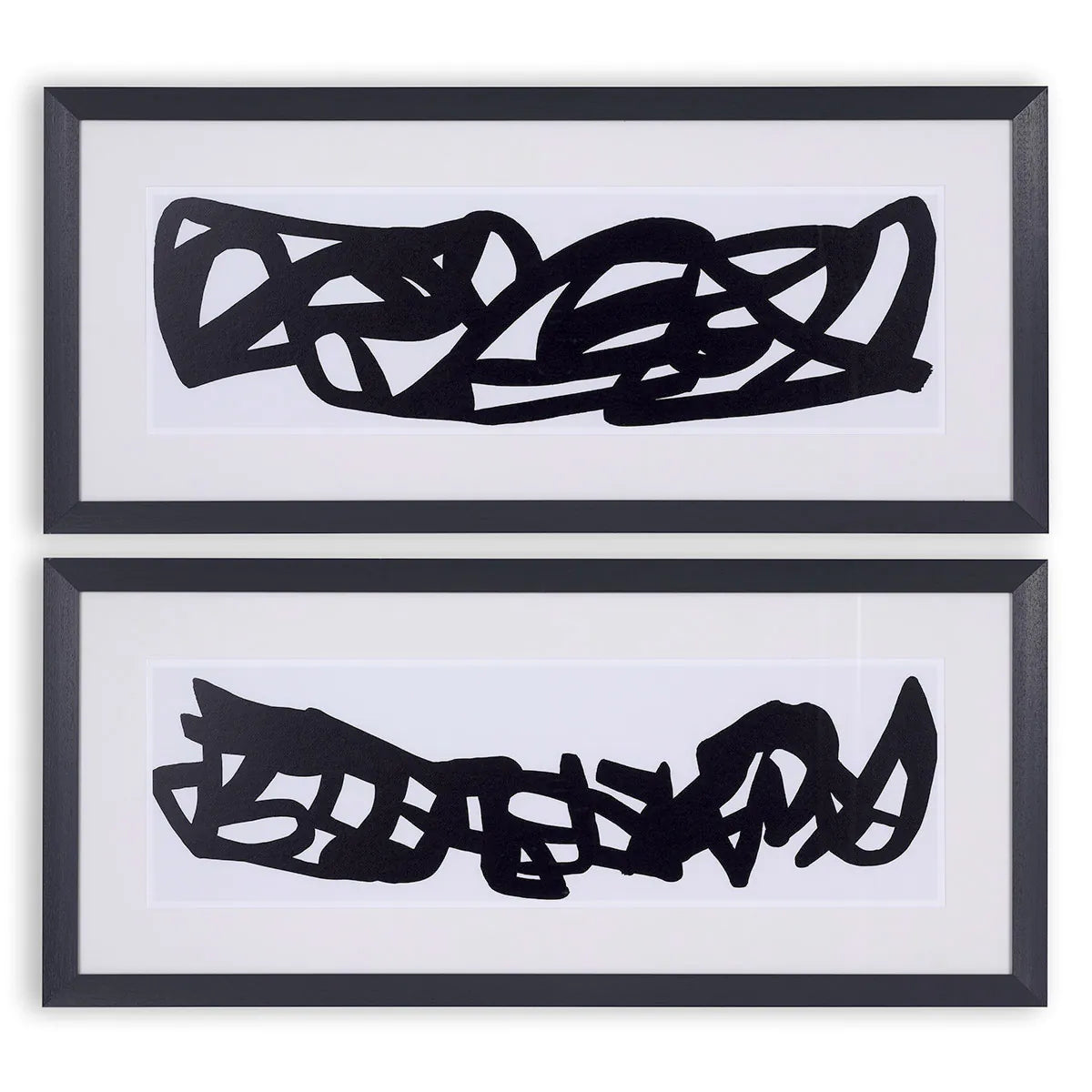 Prints Vlado Fieri III set of 2